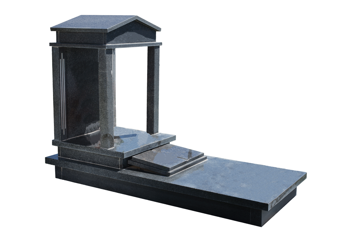 Tombstone